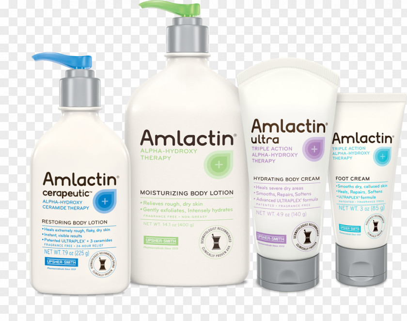 Day Of The Crepe AmLactin Moisturizing Body Lotion Ultra Hydrating Cream Moisturizer Alpha Hydroxy Acid PNG