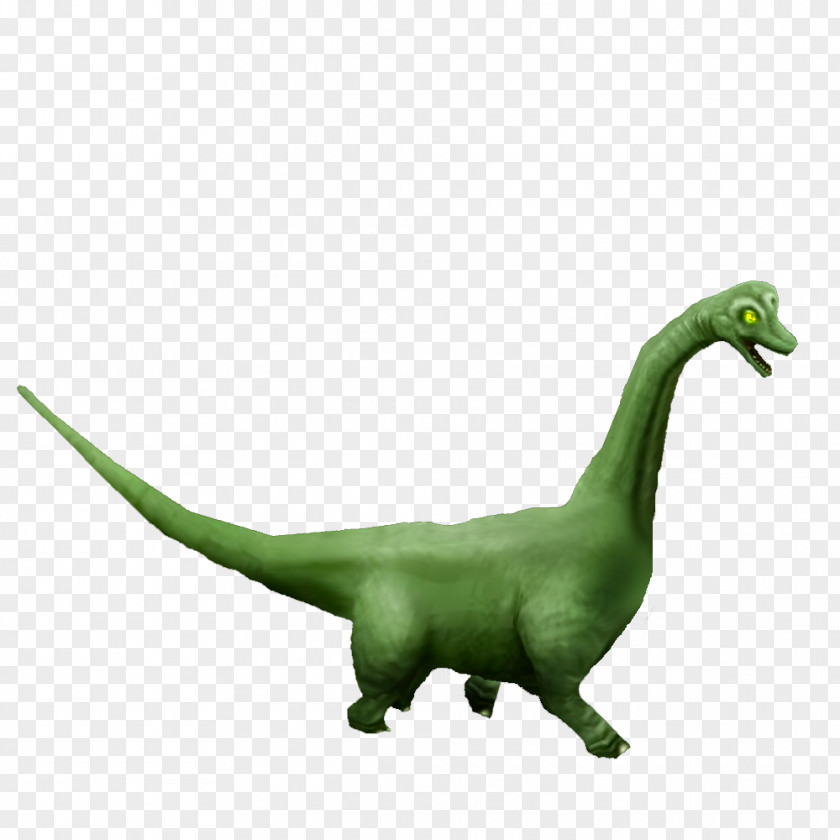 Dinosaur Brachiosaurus Triceratops Tyrannosaurus Reptile PNG