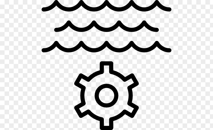 Energy Tidal Power Clip Art PNG