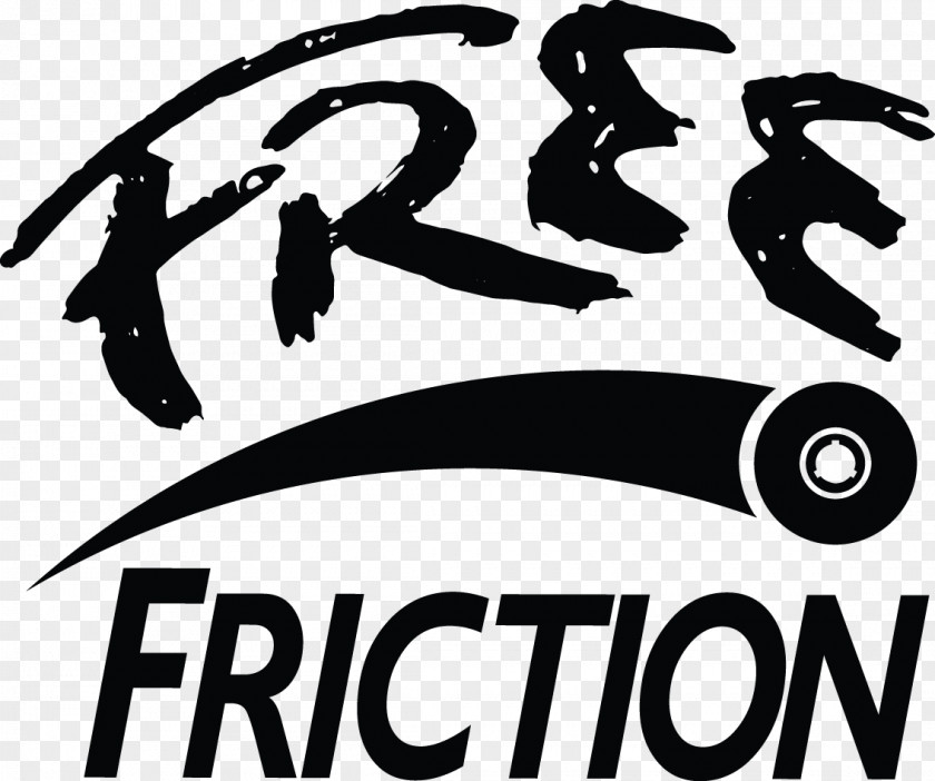 Friction Longboard Freewheel Freeride Skateboarding PNG