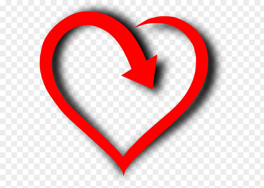 Heart Clip Art PNG