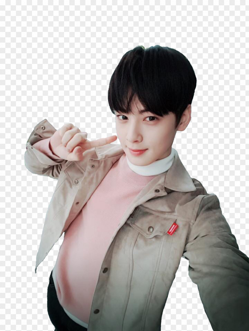 Kpop Cha Eun-woo Astro K-pop Weki Meki Actor PNG