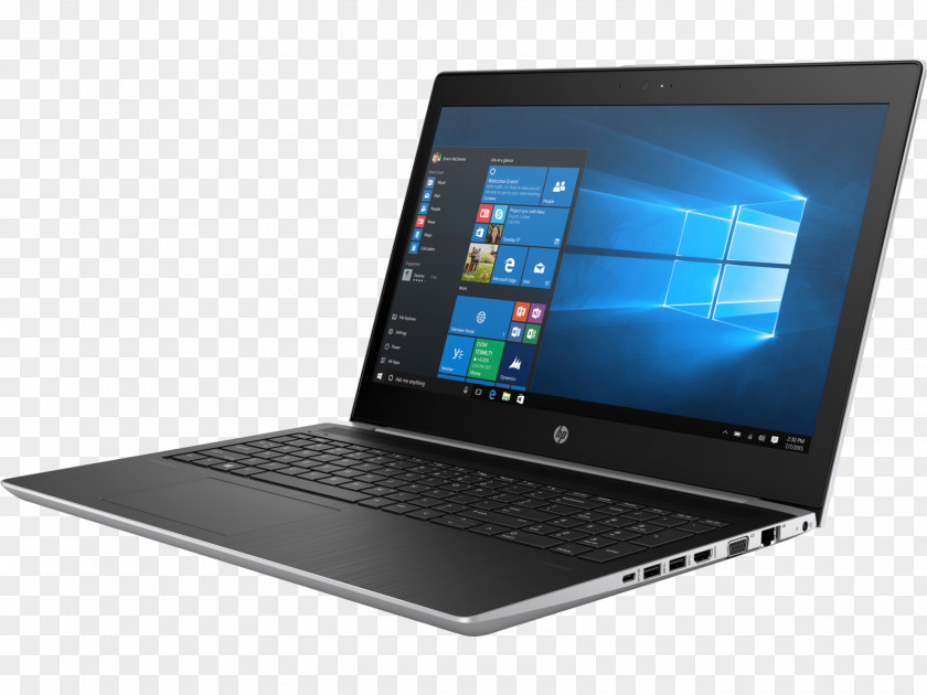 Laptop Intel Core I5 HP ProBook 450 G5 PNG