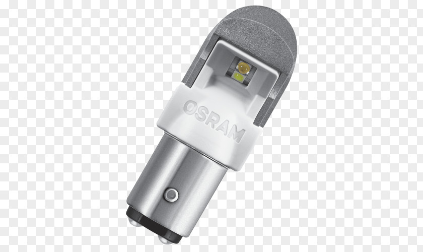 Light Incandescent Bulb LED Lamp Osram Light-emitting Diode PNG