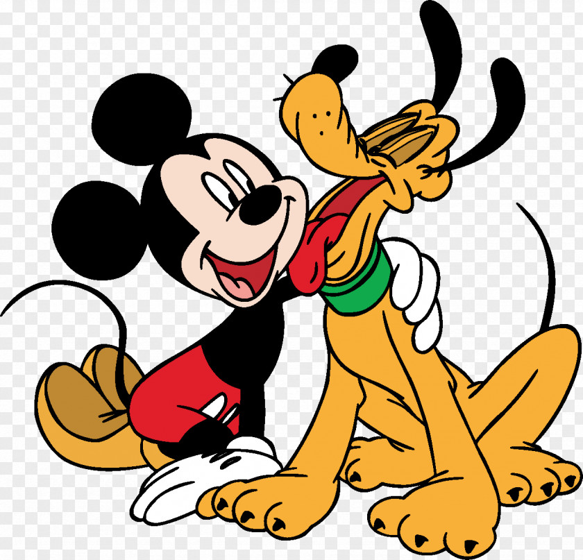 Mickey Mouse Pluto Minnie Oswald The Lucky Rabbit Epic 2: Power Of Two PNG