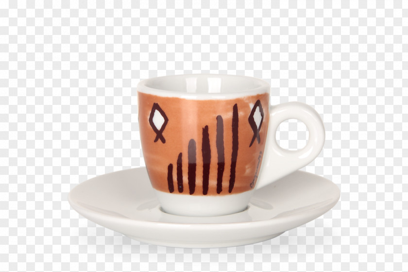 Mug Espresso Coffee Cup Cappuccino Ristretto 09702 PNG