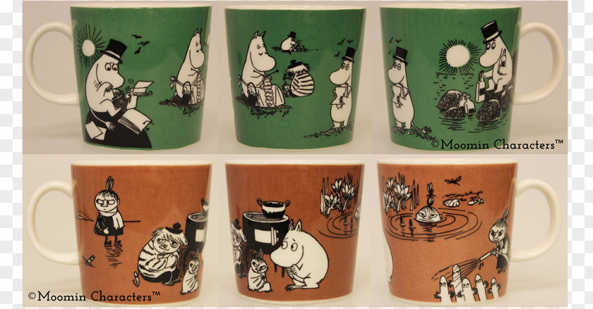 Mug Moomintroll Moomin Mugs Moomins Cup PNG