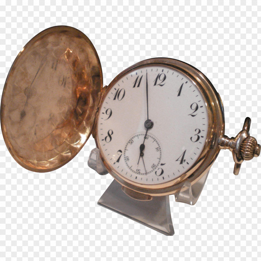 Pocket Watch Clock Repeater International Company PNG