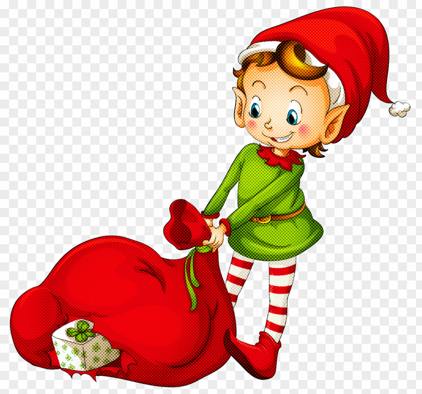 Santa Claus PNG