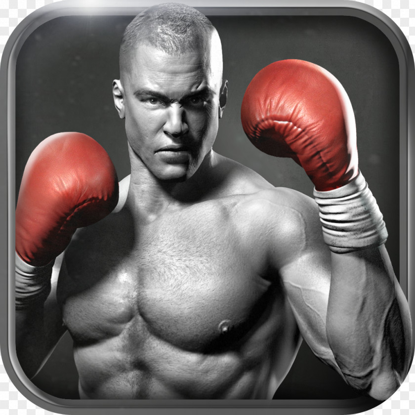 Sell ​​the Title Box Real Boxing 2 ROCKY Manny Pacquiao Android PNG