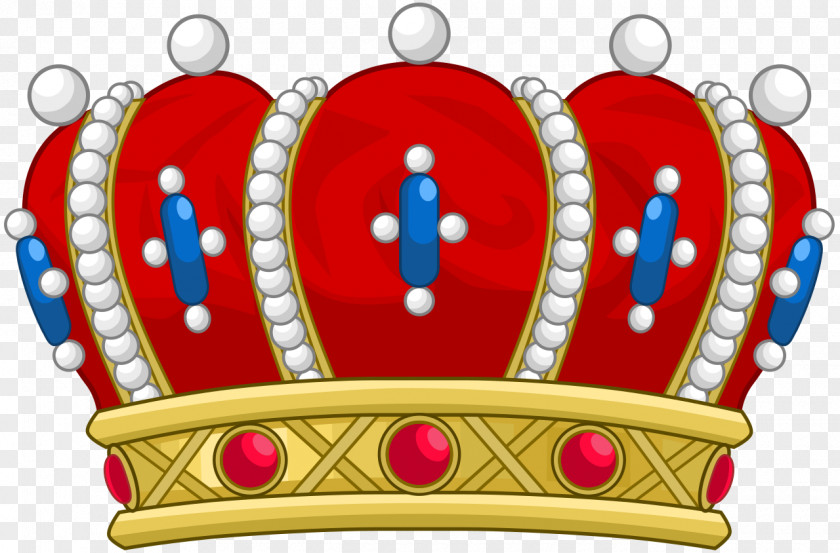 Silver Crown Kasteel Van Laarne Imperial Of The Holy Roman Empire Baron Emperor PNG