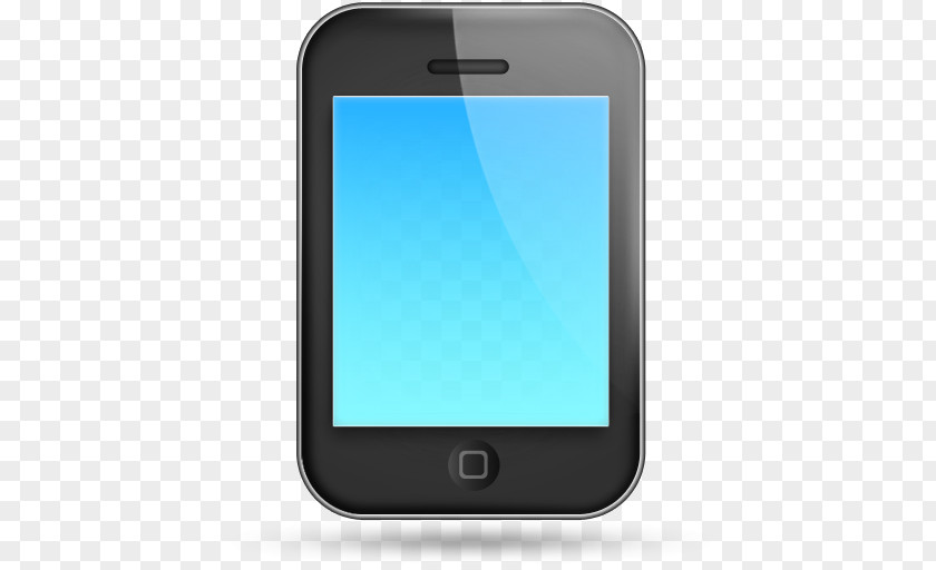 Smartphone Feature Phone IPhone 4 X PNG
