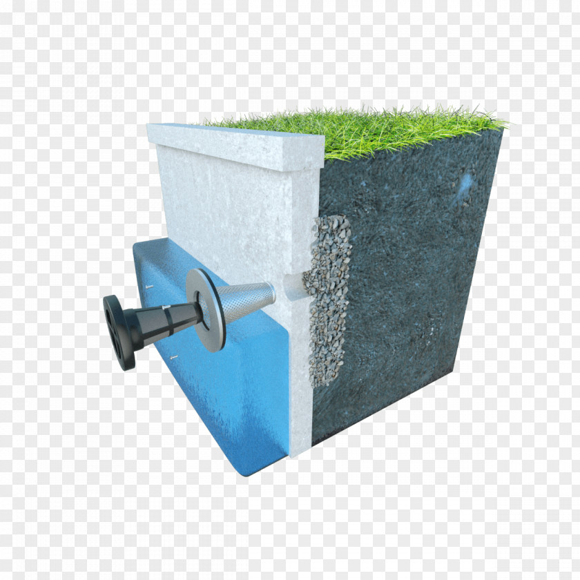 Whaler Seawall Masonry Dam JET Filter System L.L.C. Weep PNG