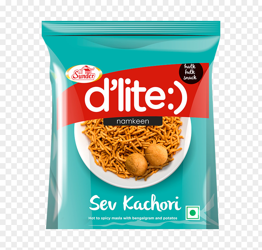 Breakfast Cereal Bhelpuri Bombay Mix Sev Snack PNG