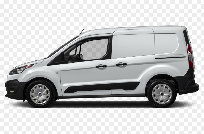 Car 2015 Ford Transit Connect XLT PNG