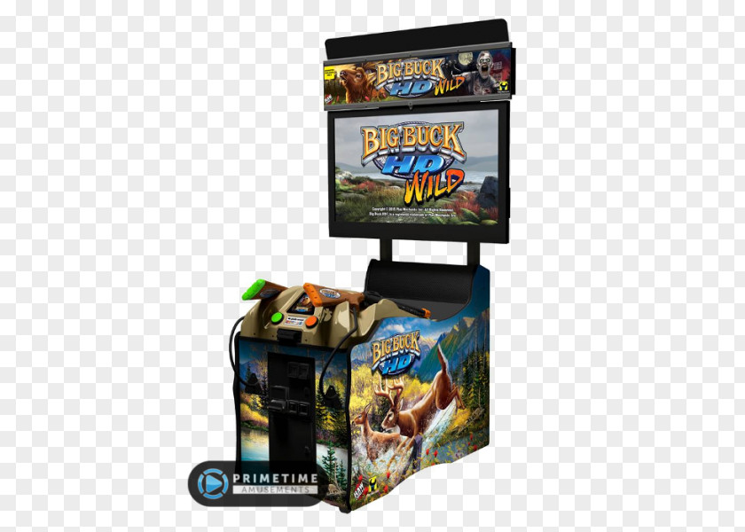 Cinema Marquee Big Buck Hunter Galaxy Game Arcade Video Amusement PNG