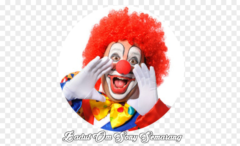 Dekorasi Evil Clown Stock Photography Royalty-free PNG