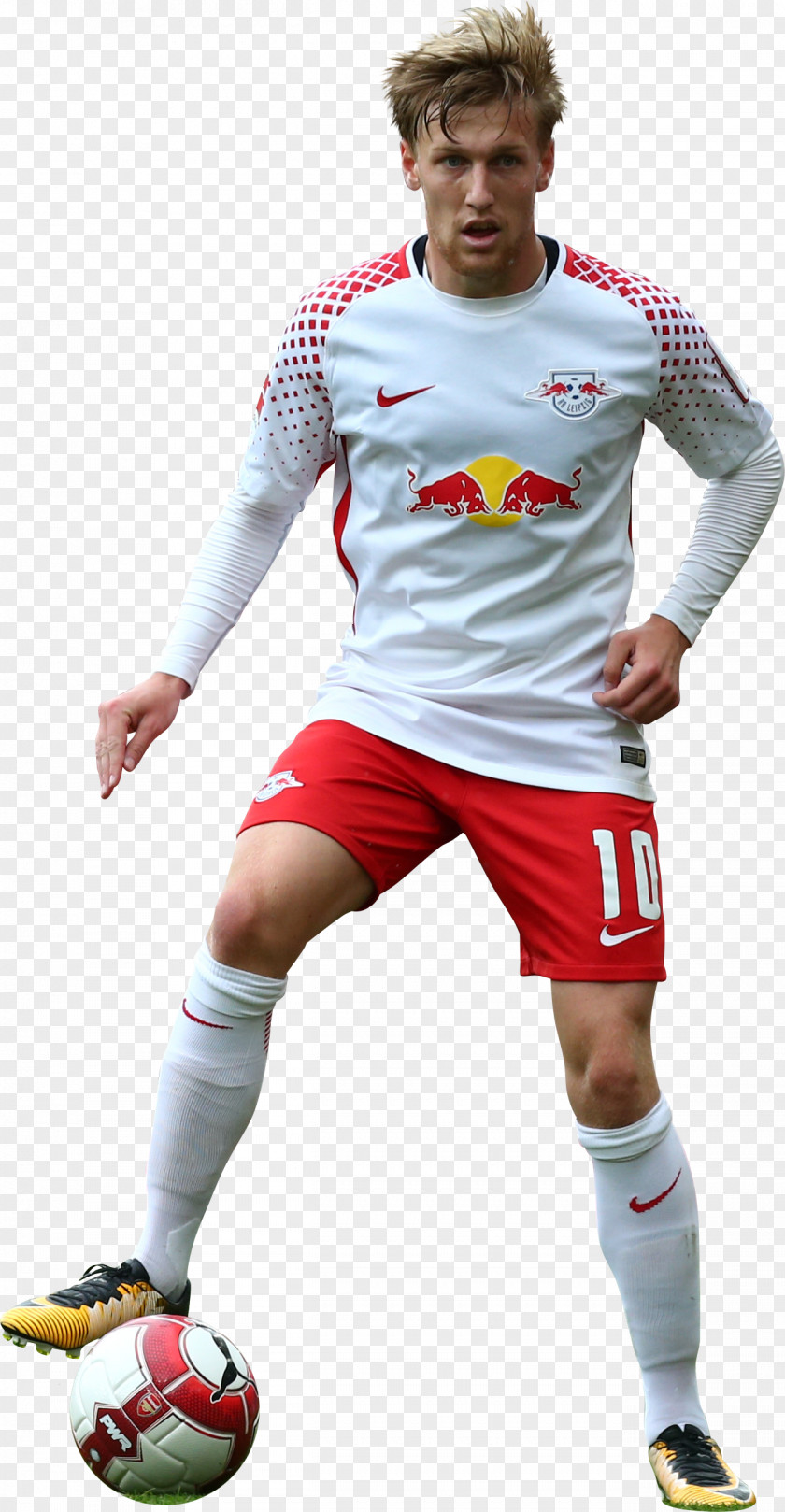 Emil Forsberg Sweden National Football Team 2018 World Cup South Korea PNG