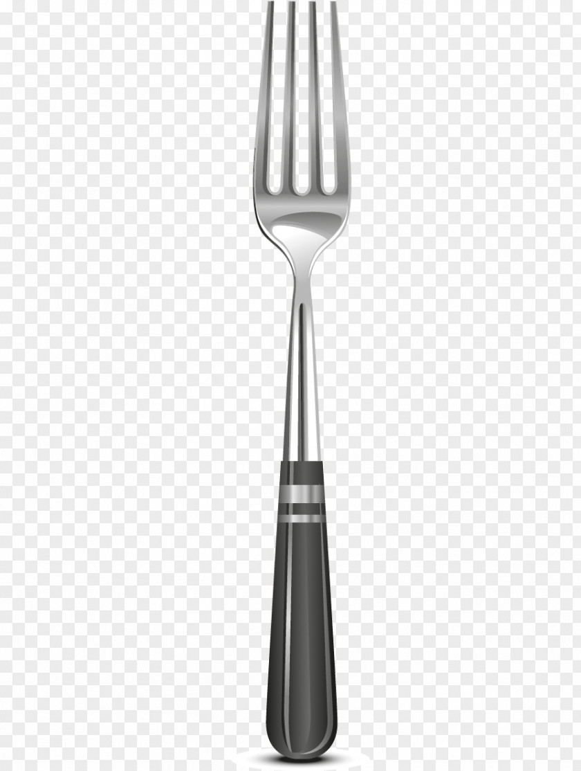 Fork Spoon Knife Stainless Steel Tableware PNG