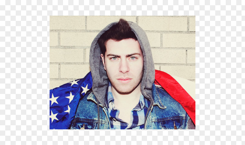 G Eazy Hoodie Allen No Interruption (Acoustic) All American Song PNG