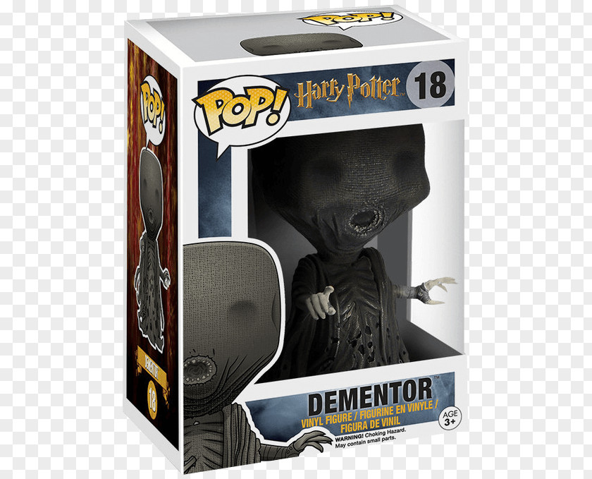 Harry Potter Funko Pop! Movies Action Vinyl Figure, Dobby The House Elf Ron Weasley PNG
