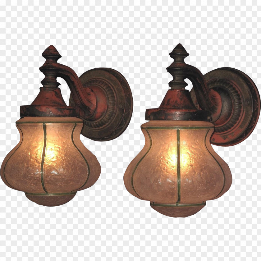 Light Fixture PNG