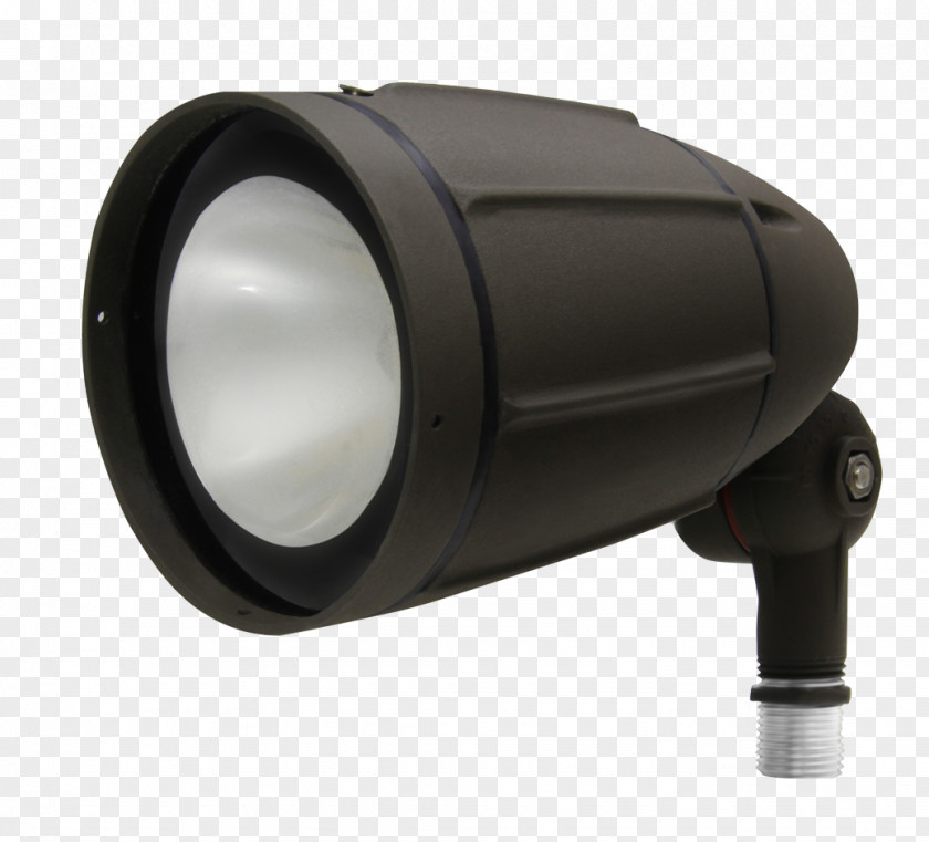 Light Floodlight Light-emitting Diode LED Lamp Fixture PNG