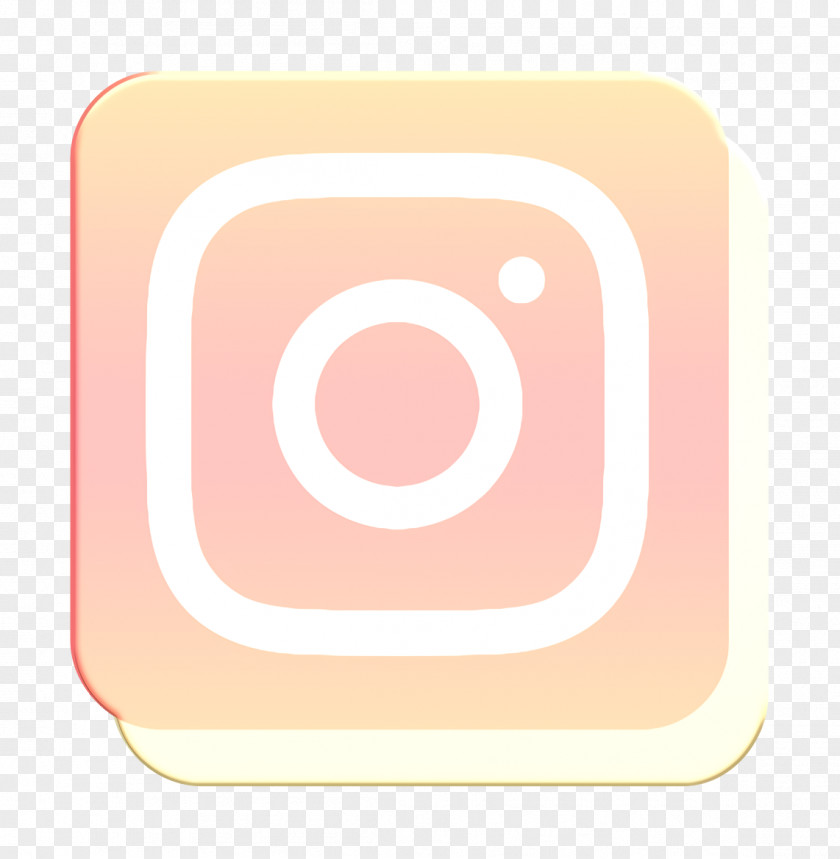 Logo Rectangle Instagram Icon Media Network PNG