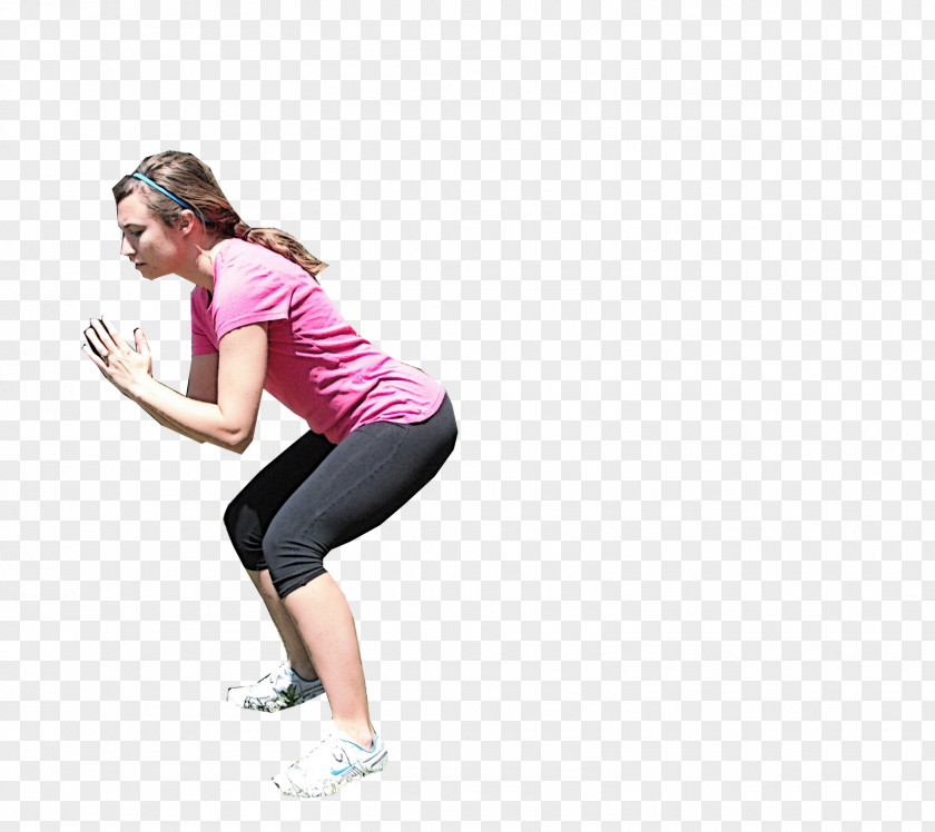 Oblique Physical Fitness Squat Exercise BOSU Lunge PNG