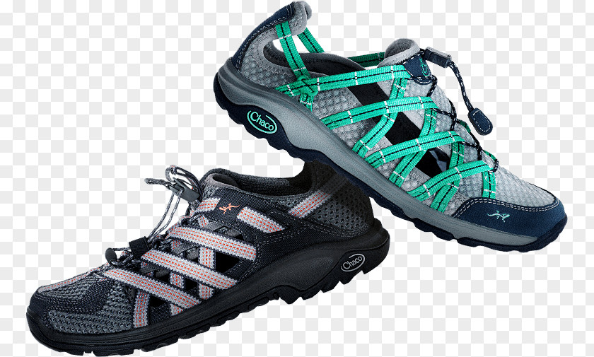 Sandal Chaco Water Shoe Footwear PNG
