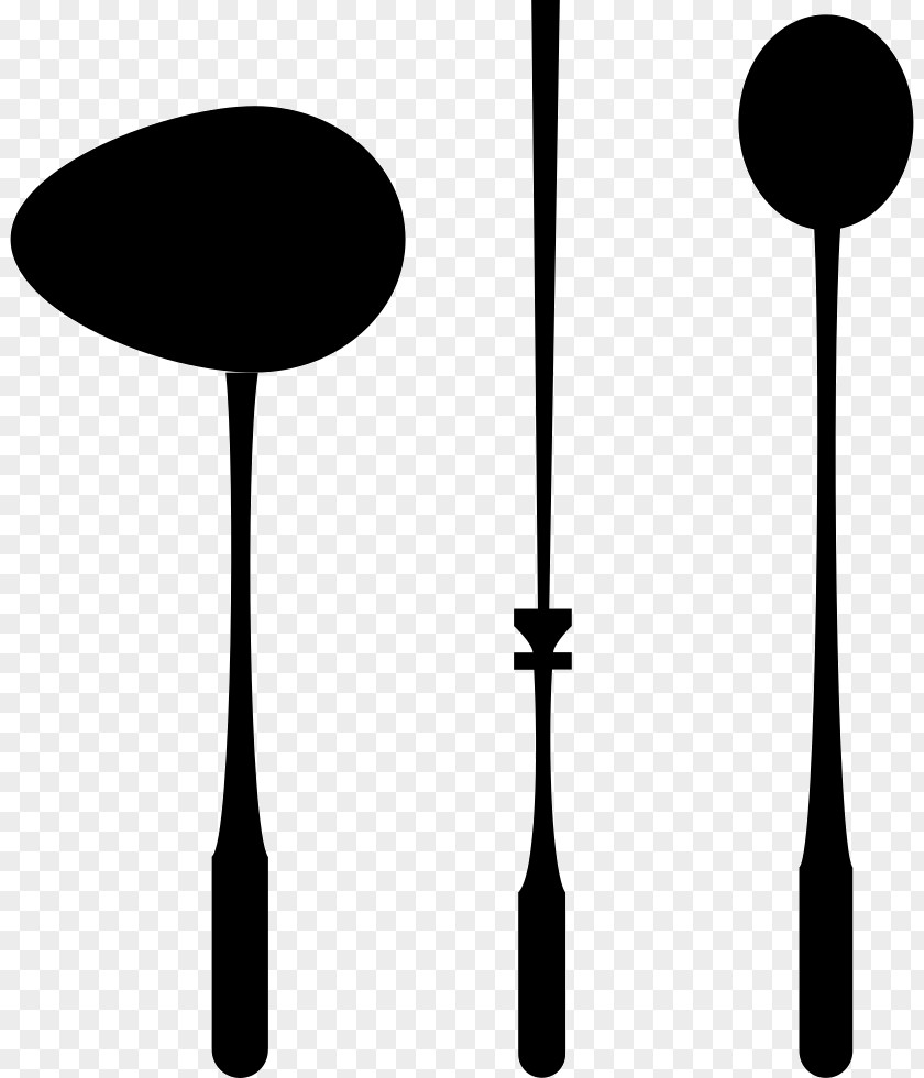 Spoon Kitchen Utensil PNG