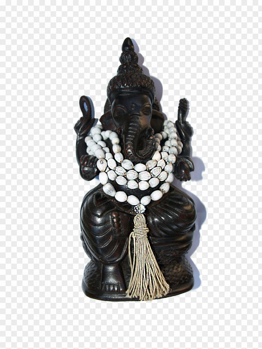 Sri Ganesh Sculpture Statue Figurine PNG