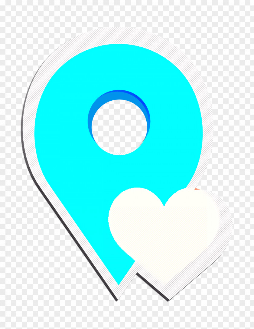 Symbol Azure Interaction Assets Icon Placeholder Pin PNG