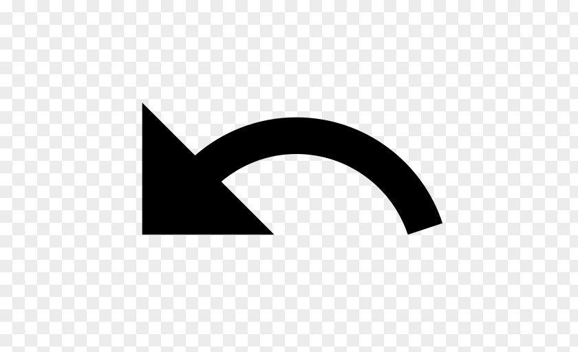 Undo Symbol PNG