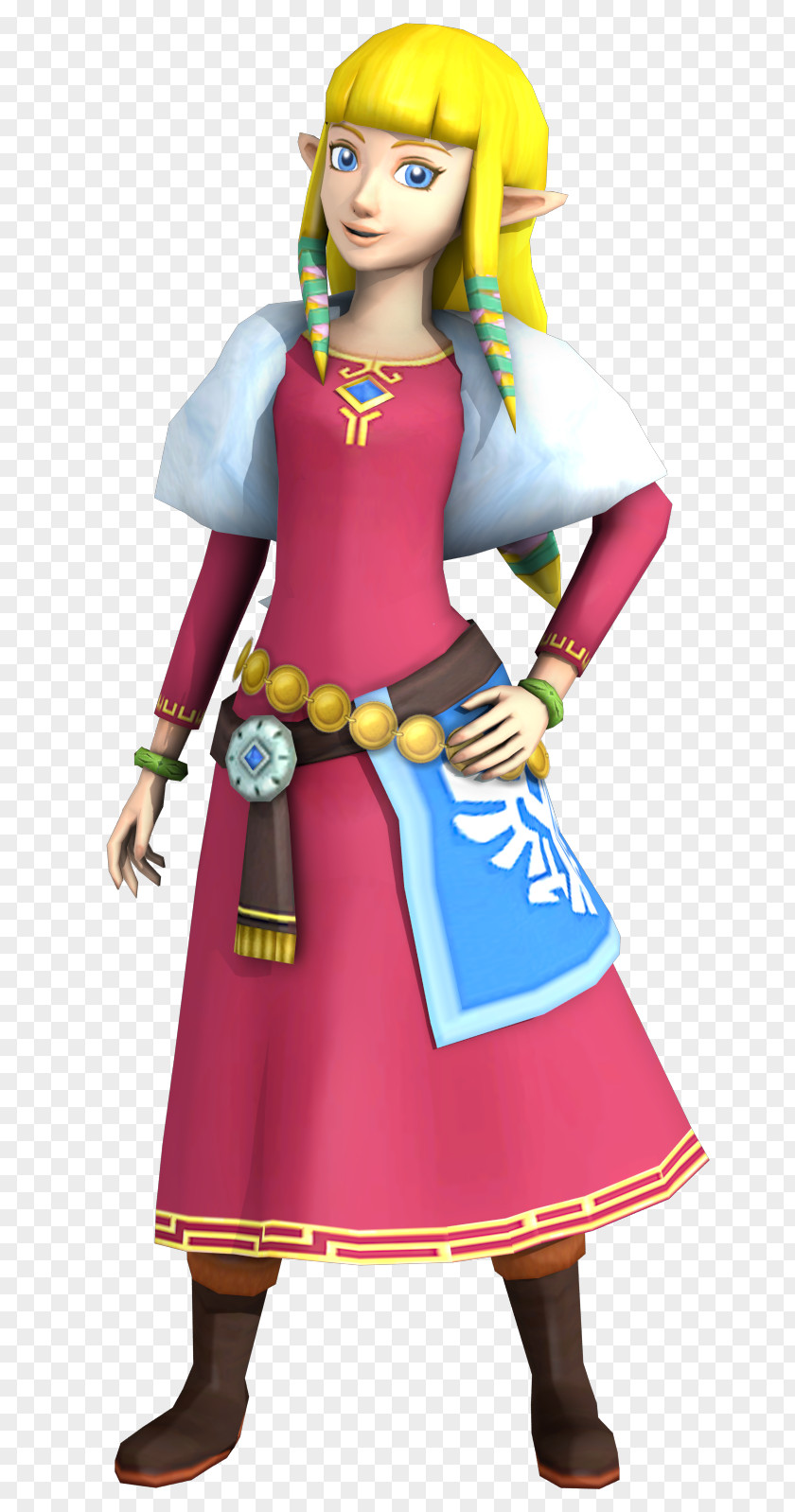 Zelda The Legend Of Zelda: Skyward Sword Princess Breath Wild Twilight HD Ocarina Time 3D PNG