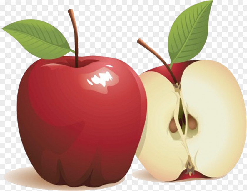 Apple HD Fruit Stock Photography Clip Art PNG