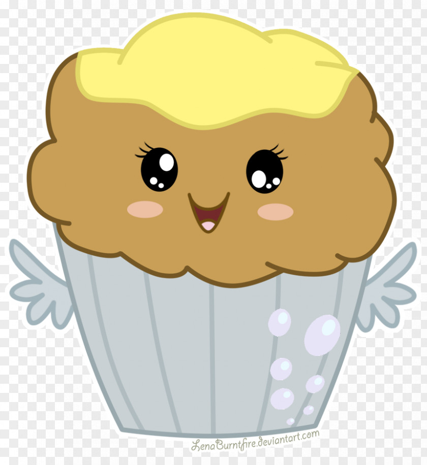 Baked Goods Derpy Hooves Cupcake Muffin Applejack Pinkie Pie PNG