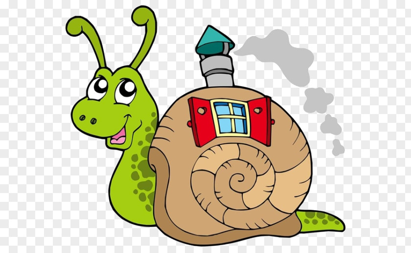 Cartoon Snail Material Stock Photography Royalty-free Gastropod Shell Clip Art PNG