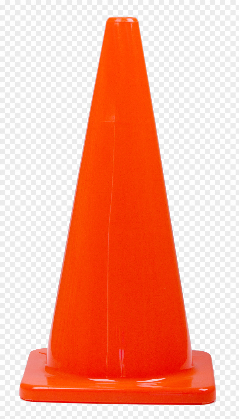 Cones Traffic Cone Orange Road PNG