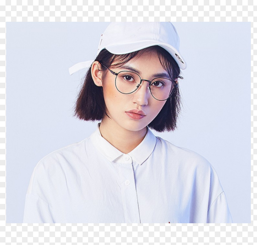 Glasses Neck Clothing Accessories Hair PNG