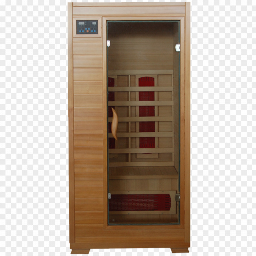 Infrared Sauna Ceramic Heater PNG