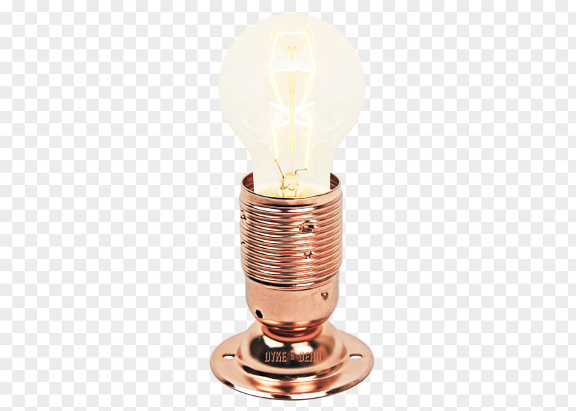Lamp Holder 01504 Light Fixture Brass PNG