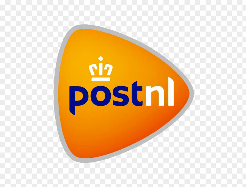 Logo PostNL Mail Netherlands Nexive PNG