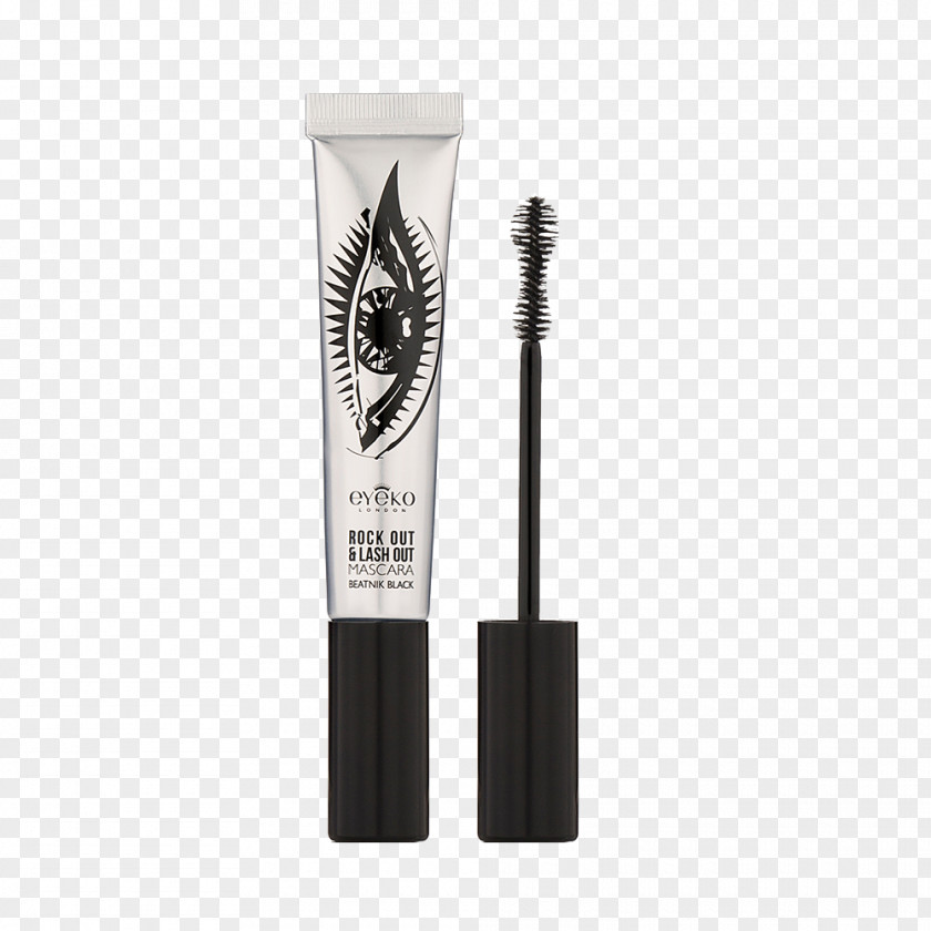 Mascara Smear Sephora Cosmetics Eyelash Eye Shadow PNG