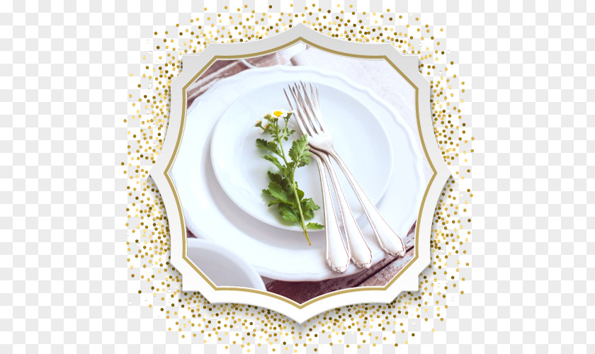 Plate Cutlery Tableware Porcelain Clip Art PNG