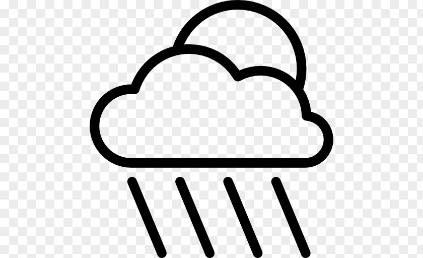 Rain Meteorology Clip Art PNG