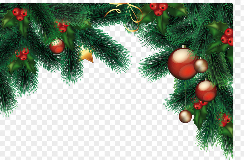 Santa Claus Christmas Day Clip Art Tree PNG