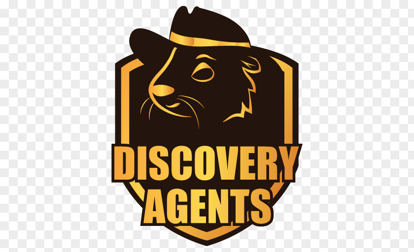 United States Agents Of Discovery Logo Discovery, Inc. Family PNG