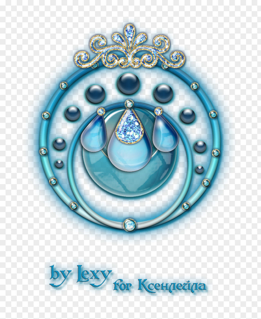 Amulet Water Clothing Accessories Fairy Color PNG