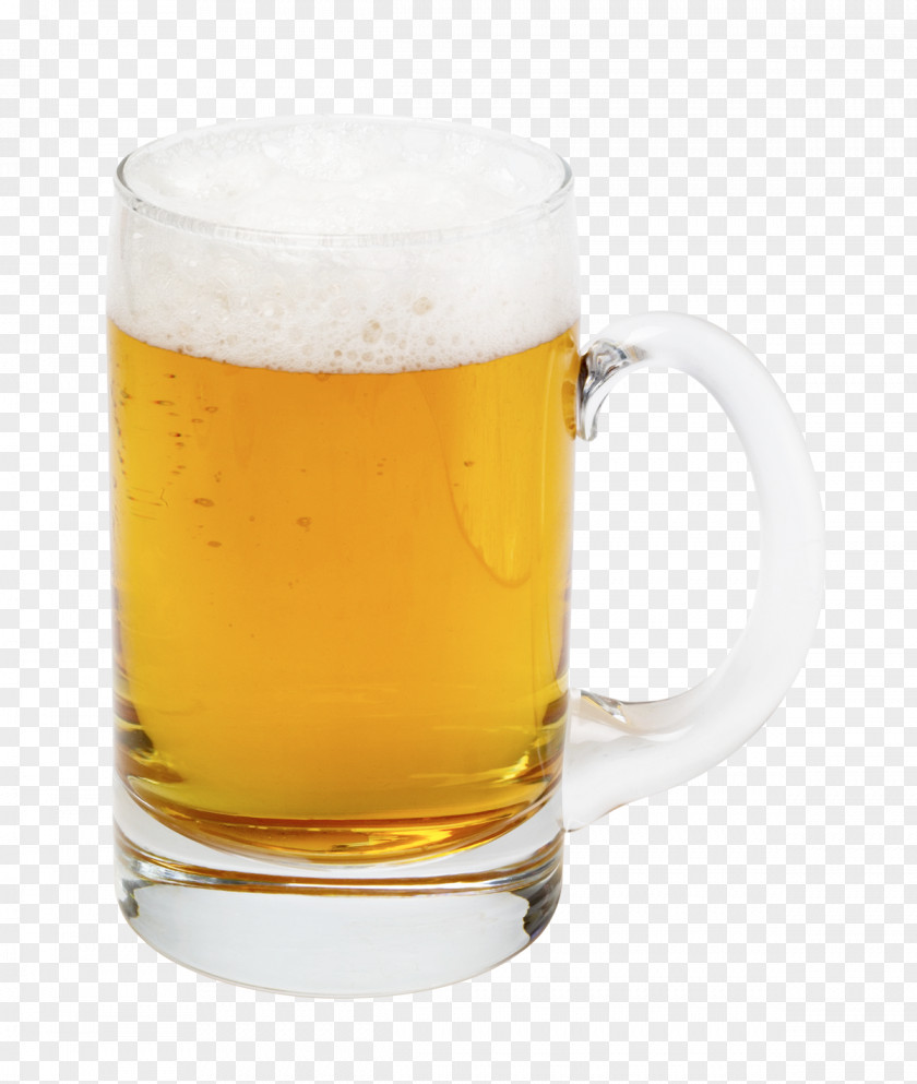 Beer Glassware Clip Art PNG